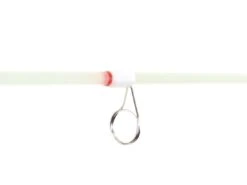 Clam Dead Meat Ice Rod -Simms || 13 Fishing || Huk Shop clam deadmeatrod bottomguide 40 03 cpt 10002a