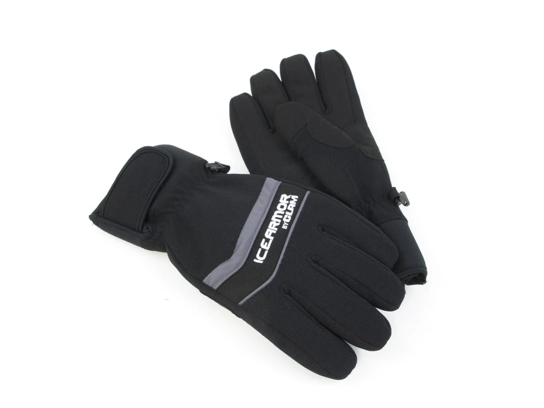 Clam IceArmor Edge Gloves 1 Clam IceArmor Edge Gloves