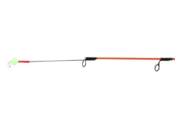 Clam Genz Spring Bobber Ice Combo -Simms || 13 Fishing || Huk Shop clam genzspringbobbericecombo top 42 01 cpt 10004a