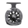 Clam Straight Drop Ice Fishing Reel