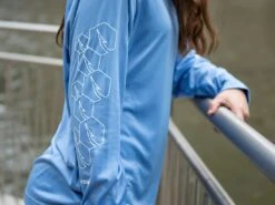 Columbia + Catch Co. PFG Long Sleeve Performance Shirt -Simms || 13 Fishing || Huk Shop columbiaxcatchcolifestyles 253 copy 2000x1500 06868bf