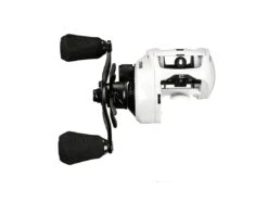 13 Fishing Concept C2 Baitcasting Reel -Simms || 13 Fishing || Huk Shop concept c2 rh 2 1