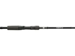 13 Fishing Defy Black Gen 2 Casting Rod -Simms || 13 Fishing || Huk Shop defy black db2c71mh 6