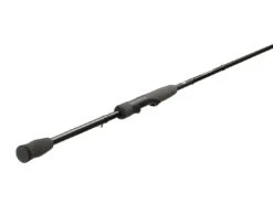 13 Fishing Defy Black Gen 2 Spinning Rod -Simms || 13 Fishing || Huk Shop defy black spin image 2