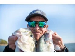 Googan Squad Mondo Optics Smallie Spotters -Simms || 13 Fishing || Huk Shop dsc06526