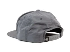 Badfish Tailing Tide Hat -Simms || 13 Fishing || Huk Shop dsc07832 rear angle