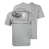 DUX Mallard Curl T-Shirt