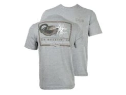 DUX Mallard Curl T-Shirt
