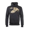DUX Old School Camo Mallard Hoodie