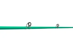 13 Fishing Fate Green Inshore Casting Rod 7 13 Fishing Fate Green Inshore Casting Rod -Simms || 13 Fishing || Huk Shop fategreencastingrod guide 10006