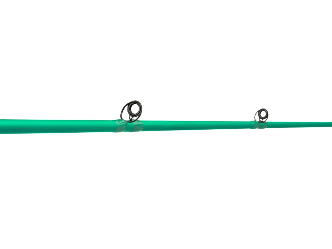 13 Fishing Fate Green Inshore Casting Rod 4 13 Fishing Fate Green Inshore Casting Rod - Image 4