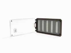 Postfly Fill 'er Up Fly Box