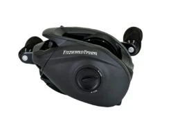 Fitzgerald Fishing FX8 Casting Reel -Simms || 13 Fishing || Huk Shop fzg fx8castingreel side 2
