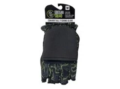 Googan Squad Convertible Fishing Glove