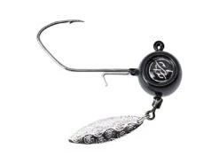 Googan Baits Crappie Jig Underspin