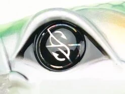 Googan Squad Grande Recon -Simms || 13 Fishing || Huk Shop googaneye 2