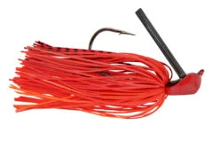 Googan Squad Juicee Jig -Simms || 13 Fishing || Huk Shop googansquad flaminhot juiceejig 10 20 ggs 10000aq 2