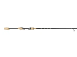 Googan Squad Gold Series Go-To Spinning Rod -Simms || 13 Fishing || Huk Shop googansquad goto goldseriesspinningrod 40 02 ggs 10005a