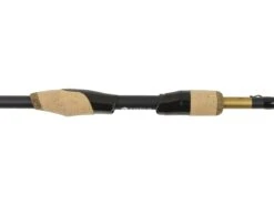 Googan Squad Gold Series Go-To Spinning Rod -Simms || 13 Fishing || Huk Shop googansquad goto sidehandle 40 02 ggs 10005a