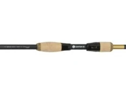 Googan Squad Gold Series Go-To Spinning Rod -Simms || 13 Fishing || Huk Shop googansquad goto specs 40 02 ggs 10005a