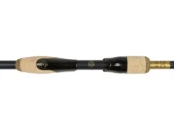 Googan Squad Gold Series Go-To Spinning Rod -Simms || 13 Fishing || Huk Shop googansquad goto tophandle 40 02 ggs 10005a