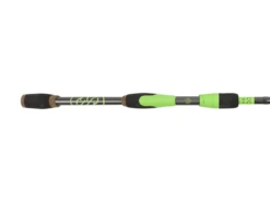 Googan Squad Green Series Go-To Spinning Rod -Simms || 13 Fishing || Huk Shop googansquad gotospinning top 40 02 ggs 10004a