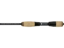 Googan Squad Gold Series Micro Light Spinning Rod -Simms || 13 Fishing || Huk Shop googansquad microlight specs 40 02 ggs 10008a
