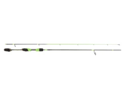 Googan Squad Green Series Micro Spinning Rod -Simms || 13 Fishing || Huk Shop googansquad microlight stacked 40 02 ggs 10006a