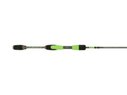Googan Squad Green Series Micro Spinning Rod -Simms || 13 Fishing || Huk Shop googansquad microlight top 40 02 ggs 10006a
