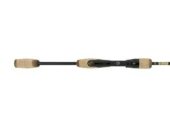 Googan Squad Gold Series Micro Light Spinning Rod -Simms || 13 Fishing || Huk Shop googansquad microlight top 40 02 ggs 10008a