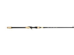 Googan Squad Gold Series Muscle XL Casting Rod -Simms || 13 Fishing || Huk Shop googansquad musclexl goldseriesspinningrod 40 01 ggs 10008a 2