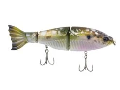 Googan Squad Limited Edition Jekyll Contender -Simms || 13 Fishing || Huk Shop googansquad shimmershad contender 10 01 ggs 10016h
