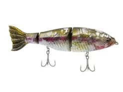 Googan Squad Limited Edition Jekyll Contender -Simms || 13 Fishing || Huk Shop googansquad trophytrout contender 10 01 ggs 10016g