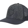 Googan Squad Midnight Topo Klutch Hat