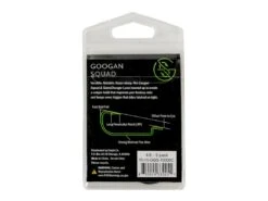 Googan Squad Heavy Hammer Hooks -Simms || 13 Fishing || Huk Shop gs hummer hook packaging v2