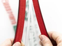 Karl's + Bass Mafia Dry Stuff Bag -Simms || 13 Fishing || Huk Shop gwp karlbassmafia drybag detail 02