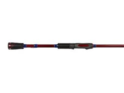 Jenko Fishing High Roller DCVR Spinning Rod -Simms || 13 Fishing || Huk Shop highrollerdcvrspinning handle