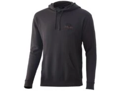 HUK Big Mouth Hoodie