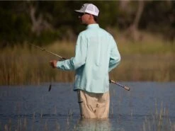 HUK NXTLVL 10.5" Short -Simms || 13 Fishing || Huk Shop huk nxtlvl10.5short khaki lifestyle 51 20 huk 10000