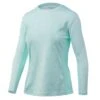 HUK Women's Icon X Running Lakes Long Sleeve Shirt