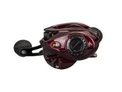 Lews KVD LFS Series Baitcasting Reel -Simms || 13 Fishing || Huk Shop image 328