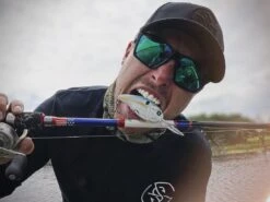 Googan Squad Grande Recon -Simms || 13 Fishing || Huk Shop img 6338