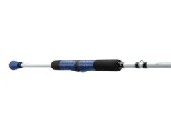 Lews Inshore Speed Stick Spinning Rod -Simms || 13 Fishing || Huk Shop iss70ms inshore seat 1
