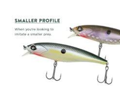 Googan Squad Jr. Scout -Simms || 13 Fishing || Huk Shop jrscout feature02