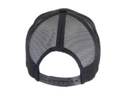 Karl's Bass Texas Trucker Hat -Simms || 13 Fishing || Huk Shop karls basstexastrucker back 50 25 krl 10003a