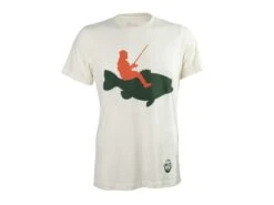 Bass Rider T-shirt