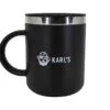 Karl's + Hydro Flask Coffee Mug
