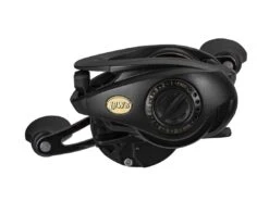 Lews BB1 Pro Speed Spool Baitcasting Reel -Simms || 13 Fishing || Huk Shop lews bb1 v1