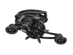 Lews BB1 Pro Speed Spool Baitcasting Reel -Simms || 13 Fishing || Huk Shop lews bb1 v2