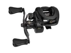 Lews BB1 Pro Speed Spool Baitcasting Reel -Simms || 13 Fishing || Huk Shop lews bb1 v5